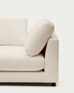 Clearance Kave Home Recamiere Gala Beige