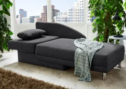 Outlet Recamiere Roy Anthrazit