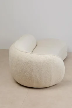 Online KARE DESIGN Recamiere Wonder 85997 Weiß