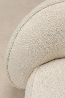 Online KARE DESIGN Recamiere Wonder 85997 Weiß