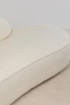 Online KARE DESIGN Recamiere Wonder 85997 Weiß