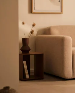 Kave Home Regal & Beistelltisch Litto