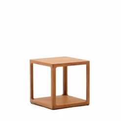 Kave Home Regal & Beistelltisch Maymai