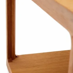 Kave Home Regal & Beistelltisch Maymai