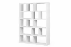 Hot TemaHome Regal Berlin Weiß