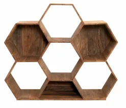 WOLFMÖBEL Regal Diamond