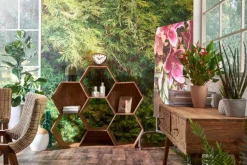 WOLFMÖBEL Regal Diamond