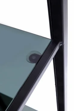 New KARE DESIGN Regal 84124 Loft Schwarz