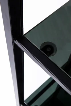 New KARE DESIGN Regal 84124 Loft Schwarz