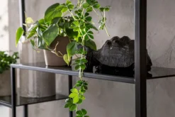 New KARE DESIGN Regal 84124 Loft Schwarz