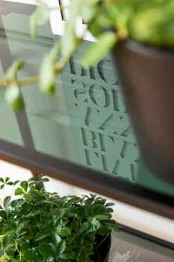 New KARE DESIGN Regal 84124 Loft Schwarz