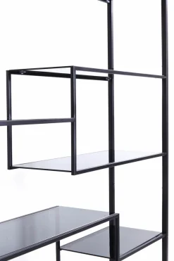 New KARE DESIGN Regal 84124 Loft Schwarz