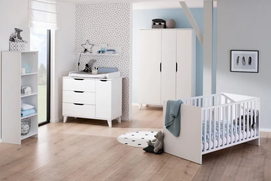 Kinder Transland Regal Micha