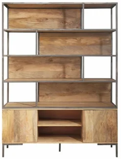 Best WOLFMÖBEL Regal Stadium Mango