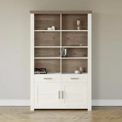 set one by Musterring Regal York