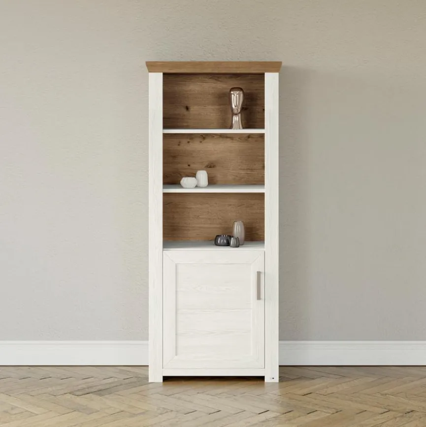 set one by Musterring Regal York