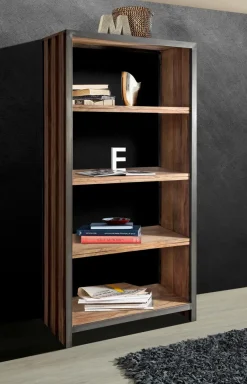 WOLFMÖBEL Regal Adana