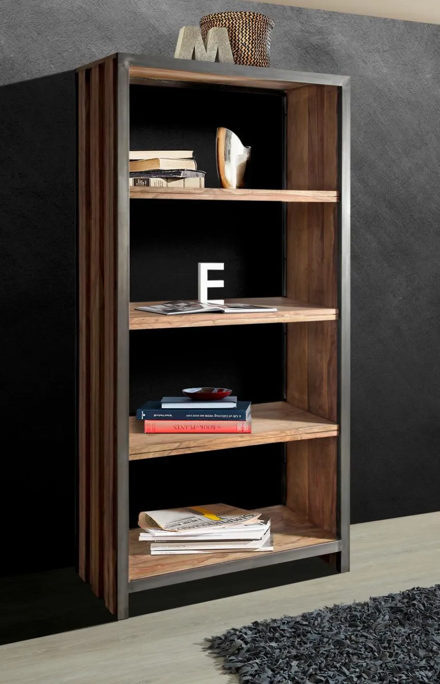 WOLFMÖBEL Regal Adana