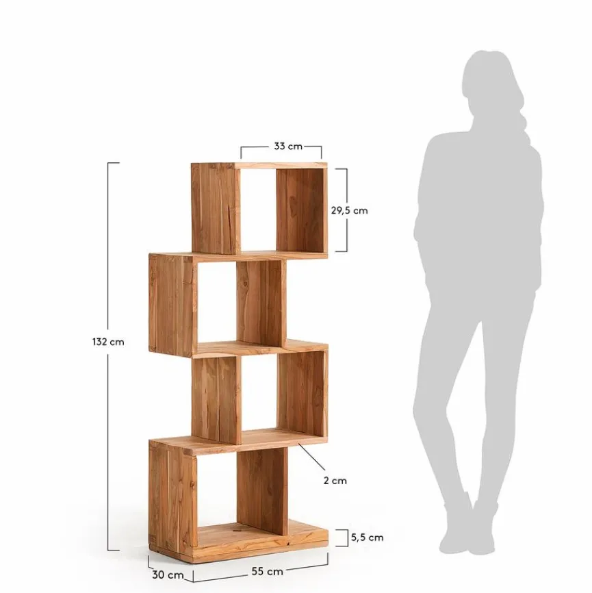 Sale Kave Home Regal Arundel Teak