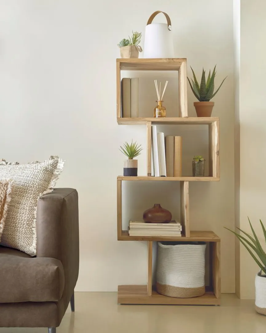 Sale Kave Home Regal Arundel Teak