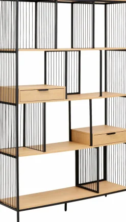 KARE DESIGN Regal Bologna 87824