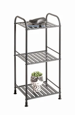 Haku Regal Bosco Schwarz