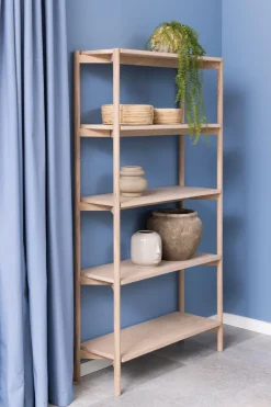 Discount DAHEIM Regal Braidwood Eiche