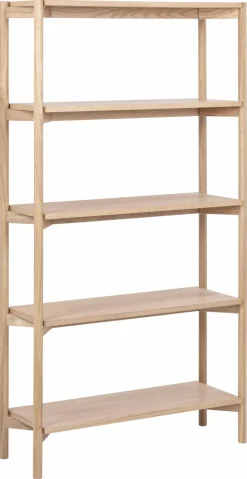 Discount DAHEIM Regal Braidwood Eiche