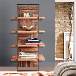 WOLFMÖBEL Regal Bread