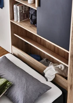 WIMEX Regal Cariba Eiche