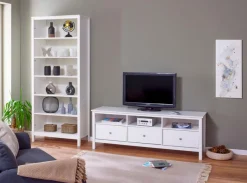 Inter Link Regal Chilly Weiß