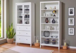 Inter Link Regal Chilly Weiß