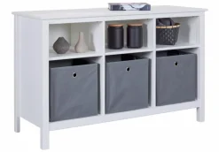 Hot Inter Link Regal Chilly Weiß