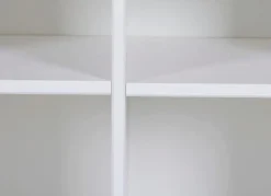 Hot Inter Link Regal Chilly Weiß