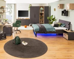 Outlet Röhr Regal Cocoon Eiche hell