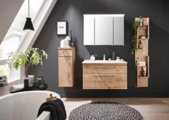 Best Puris Regal Cool Line Charleston Eiche