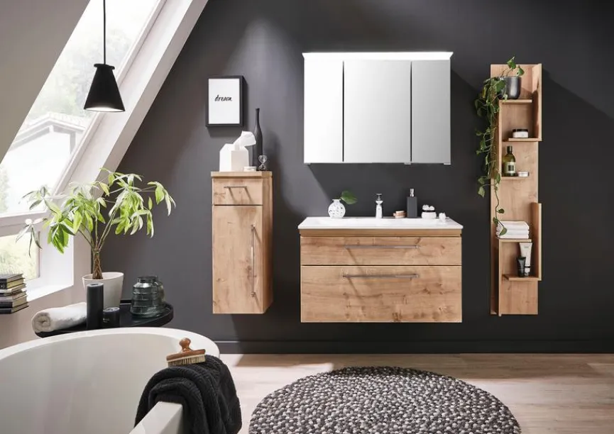 Best Puris Regal Cool Line Charleston Eiche