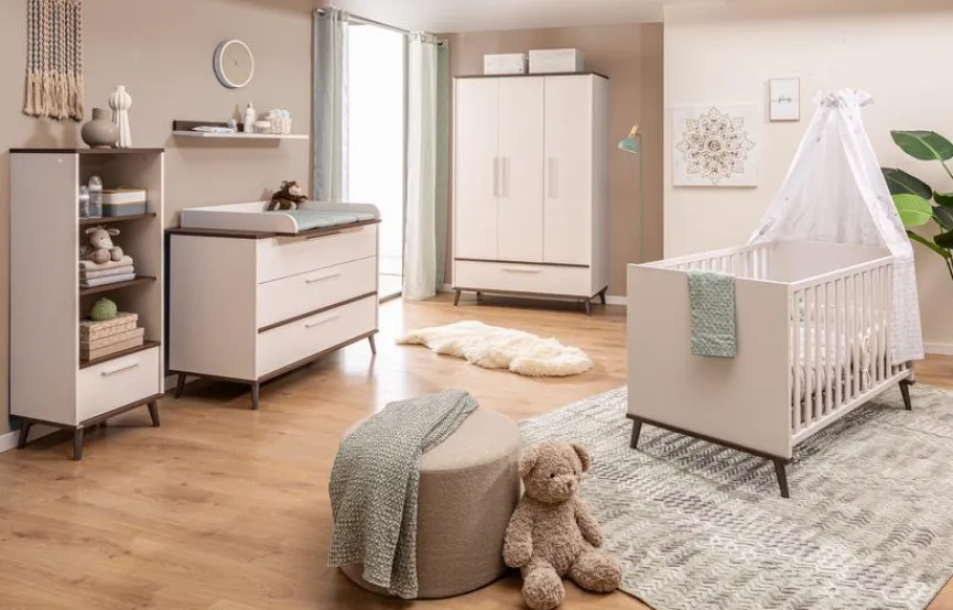 Kinder Paidi Regal Edwin