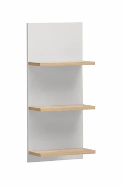 Clearance Schildmeyer Regal Emmik Weiß