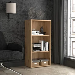 New FORTE Regal Faik Eiche