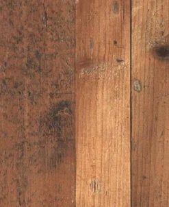 New FORTE Regal Faik Vintage Braun