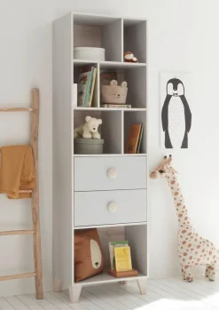 Sale BEGABINO Regal Fien Ashgrey