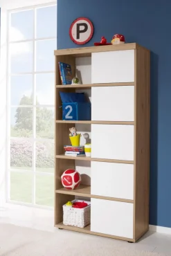 New Paidi Regal Fionn Eiche