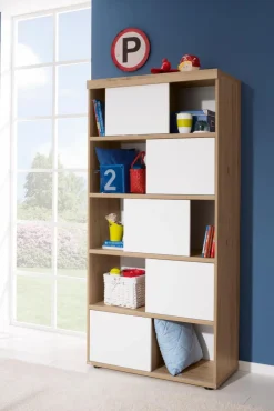 New Paidi Regal Fionn Eiche