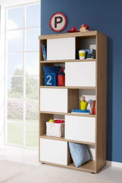 New Paidi Regal Fionn Eiche