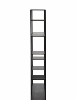 Discount DAHEIM Regal Grado Schwarz