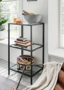 Online Regal Granada Schwarz