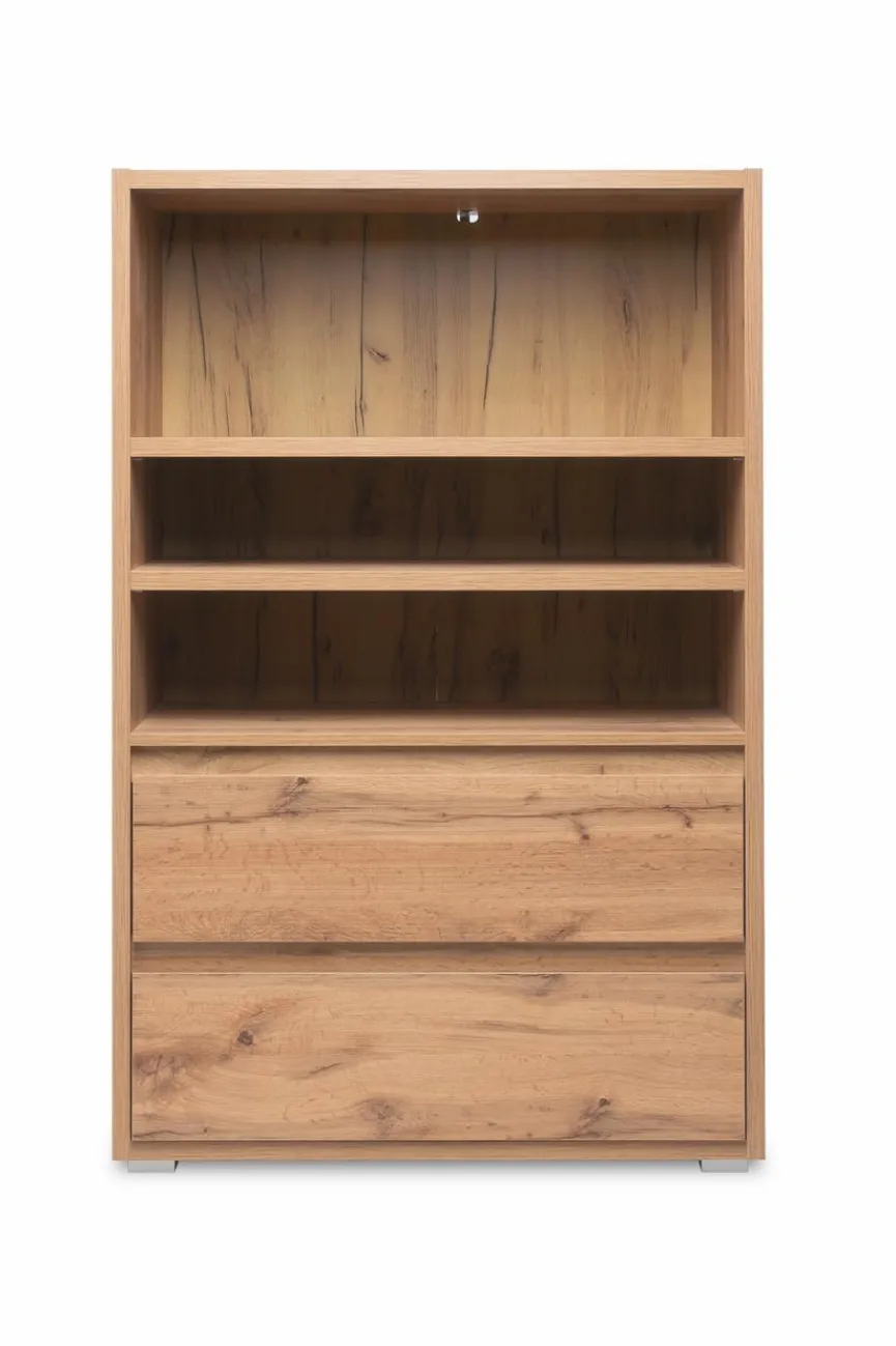 New Regal Image Eiche