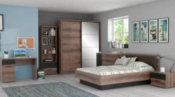 Kinder FORTE Regal Jacky