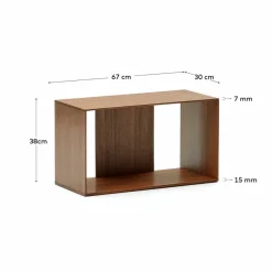 Kave Home Regal Litto